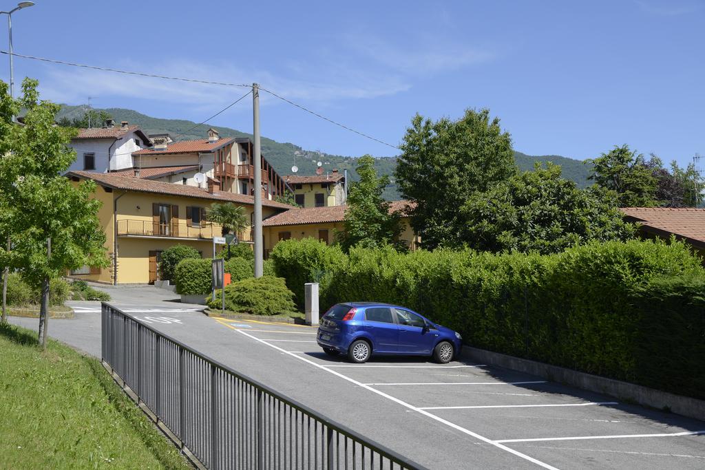 Casa Vacanze Doralice Barzana Exterior foto